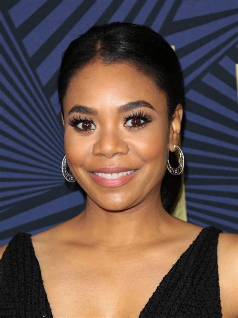 REGINA HALL Nude